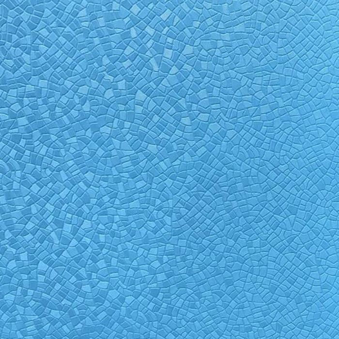 Лайнер Cefil Touch Reflection Urdike (синий) 1.65x25.2 м (41.58 м.кв)