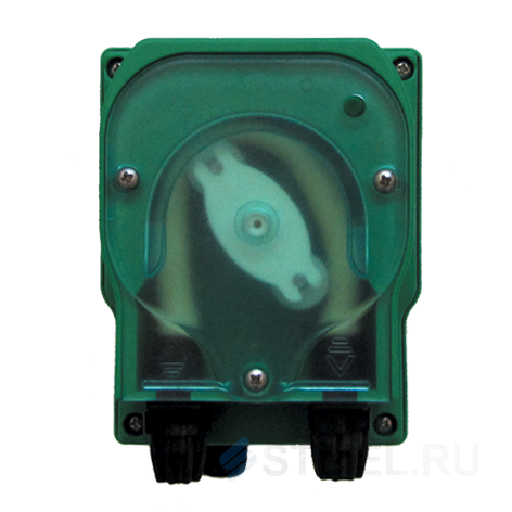 Перистальтический насос-дозатор 1 л/ч EF106/A-10/3-S