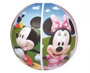 Пляжный мяч 51см "Mickey & Minnie Mouse"