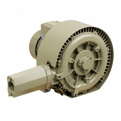 Двухступенчатый компрессор Hayward / Gri_o Rotamik SKS 80 2VT1.В (90 м3/час, 380В)