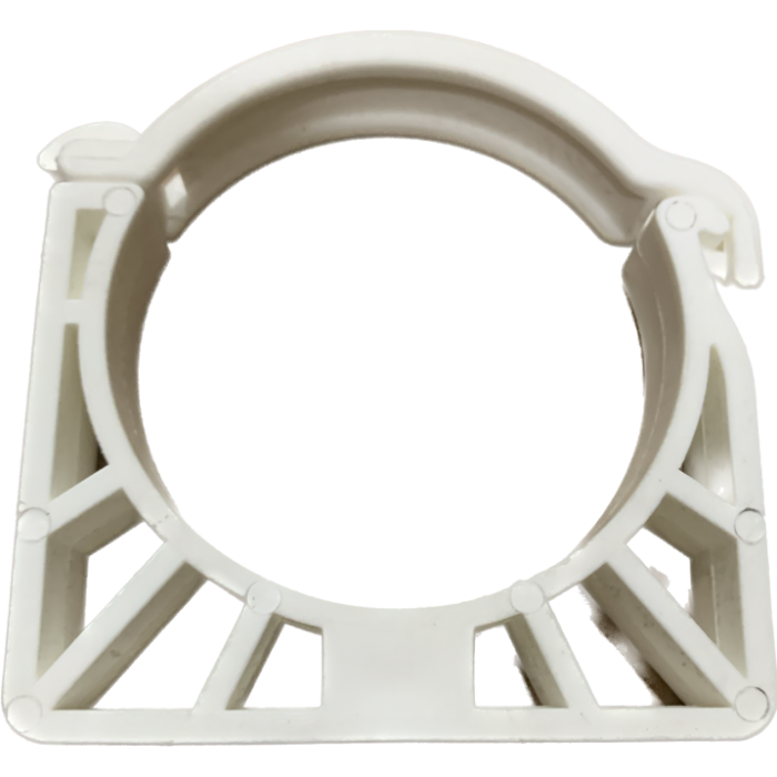 Крепление для труб с фиксатором 75mm