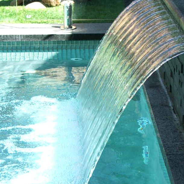 Водопад Aquaviva Wall AQ-600 (600 мм)