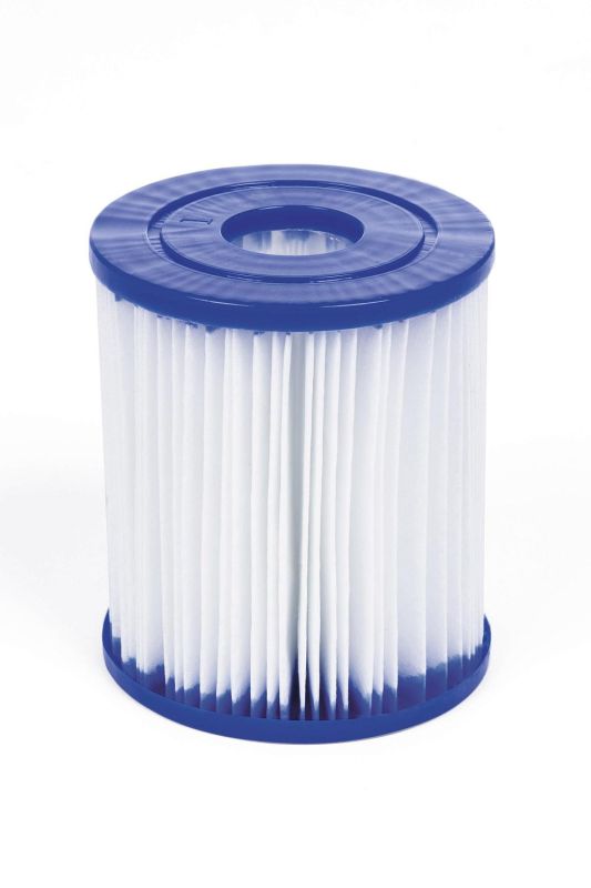 Бассейн Fast Set 366х76см, 5377л, фил.-насос 1249л/ч, Bestway, 57274 BW