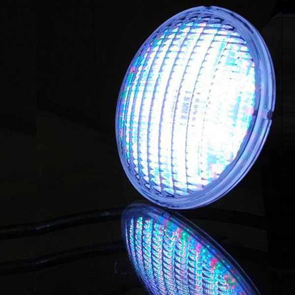 Лампа светодиодная AquaViva PAR56-360LED RGB
