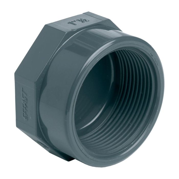 Заглушка резьбовая EFFAST d1/2_ (RERCAE020B)