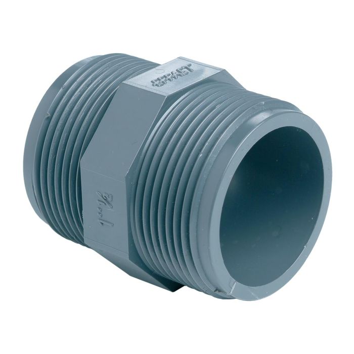 Ниппель переходной ПВХ EFFAST d1_ (RERNIE032D)