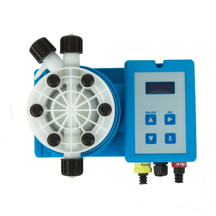 Дозирующий насос Emec Ph 20 л/ч c авто-регулировкой (TMSPH0420)