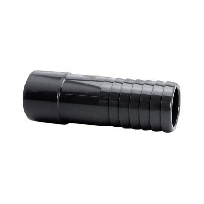 Штуцер клеевой ПВХ d=10-8 PN16 IBG