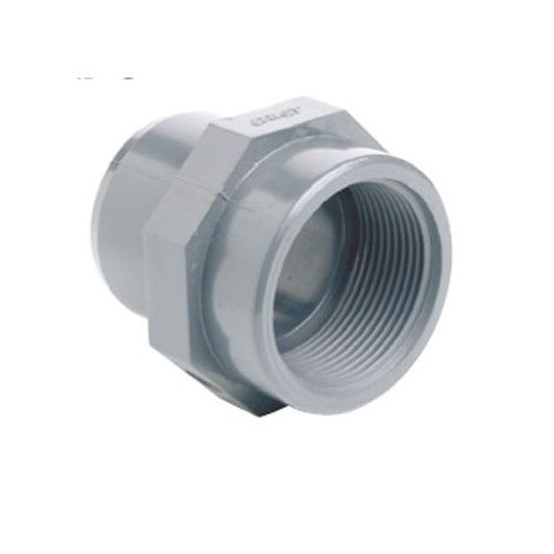 Ниппель переходной втулочное окончание ВР EFFAST d63x2" (RGRAFG063G)