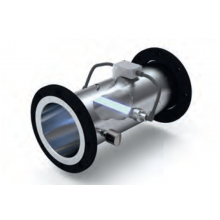 УФ установка MPL030 EL 400W датчик потока 20 м3/ч 60 мДж/см2 1х400 Вт