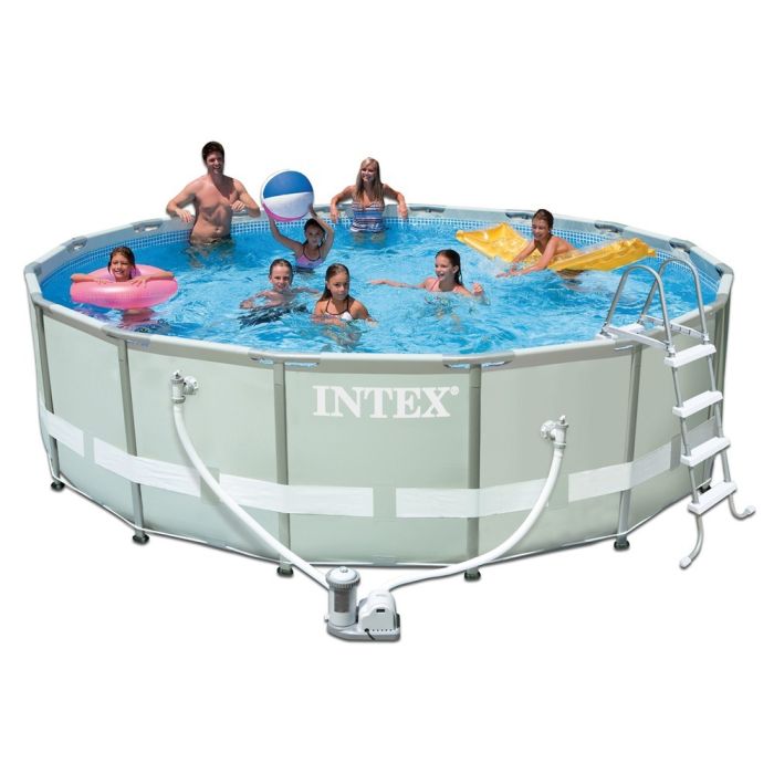 Чаша для каркасного бассейна 488x122см, Ultra Frame Pool