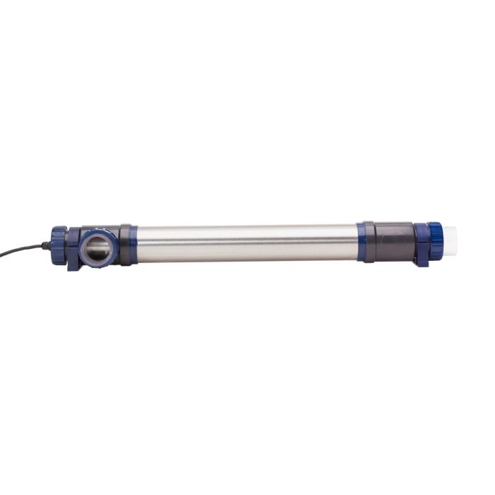 УФ установка Filtreau Pool Basic 40W 12 м3/ч при 30 мДж/см2
