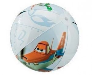 Пляжный мяч 61см "Planes" Disney, от 3 лет