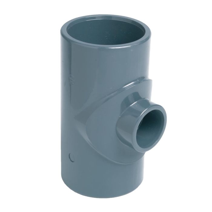 Тройник клеевой 90° редукционный EFFAST d315x250mm (RDRTRD315S)