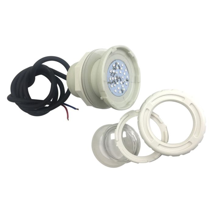 Прожектор светодиодный AquaViva SL-P-2A-G LED33 (6 Вт)