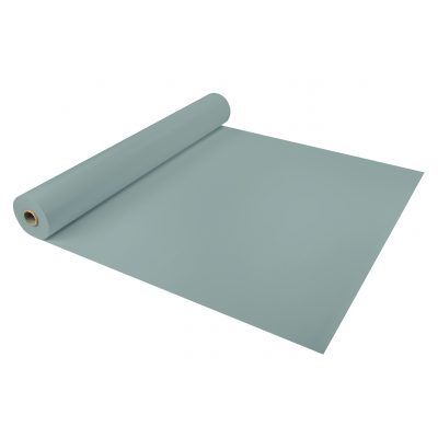 Пленка ПВХ ALKORPLAN 2000 с акрил. слоем Light Grey (светло-серая), 1,5 мм, 1,65х25 м