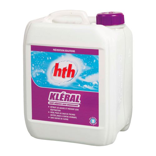 Альгицид непенящийся 20л (1шт. в упаковке)(L800709H1)