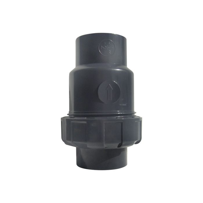 Обратный клапан ПВХ 20mm