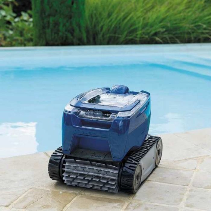 Робот-очиститель RT3200 TornaX PRO, дно+стены, кабель 16,5 м
