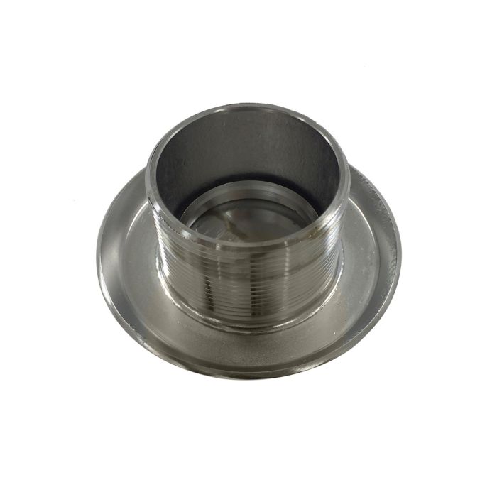 Форсунка для пылесоса под бетон Marpiscine 17028 (2") нерж.сталь