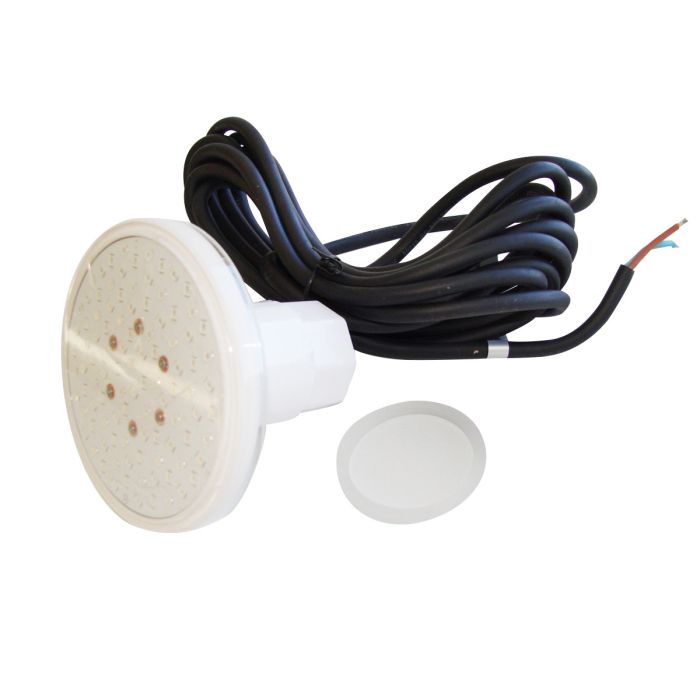 Прожектор компактный светодиодный Aquaviva LED028 99LED (7 Вт) RGB