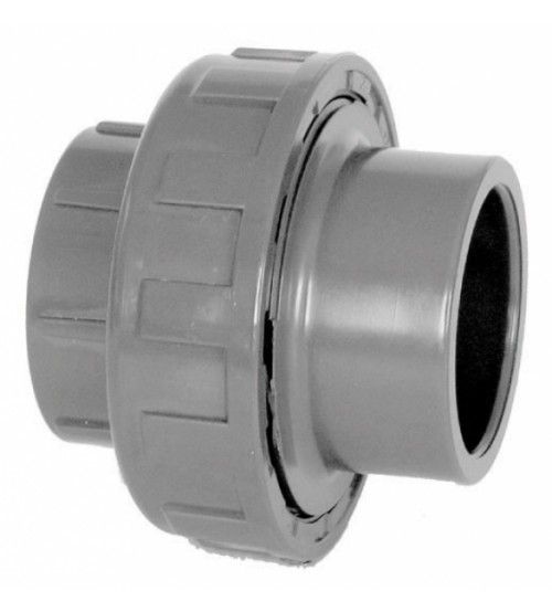 РАЗЪЕМНАЯ МУФТА Д.63 (60/T)