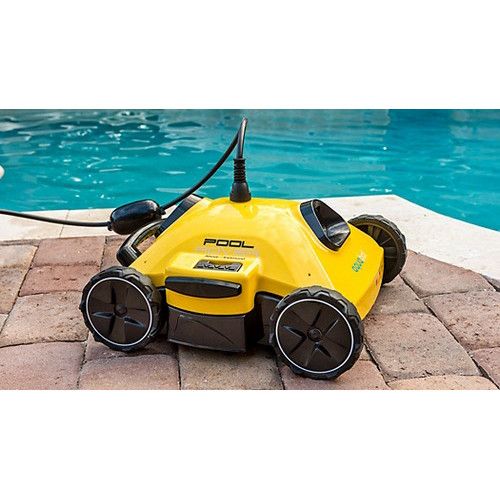 Робот-пылесоc AquaTron Pool-Rover S2 50B
