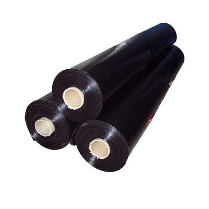 Прудовая пленка Cefil Urater Negro черная (2,0х20,0 м)