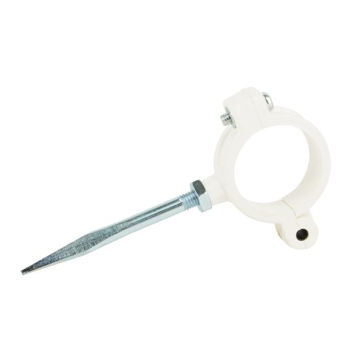Крепление для труб 63mm