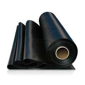 Прудовая пленка Cefil Urater Negro черная (2,0х20,0 м)