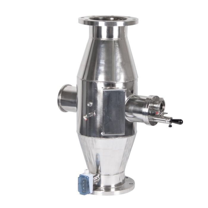 Ультрафиолетовая установка Sita UV SMP 50 TC PR, 350м3, DN200, 2х2,75kw