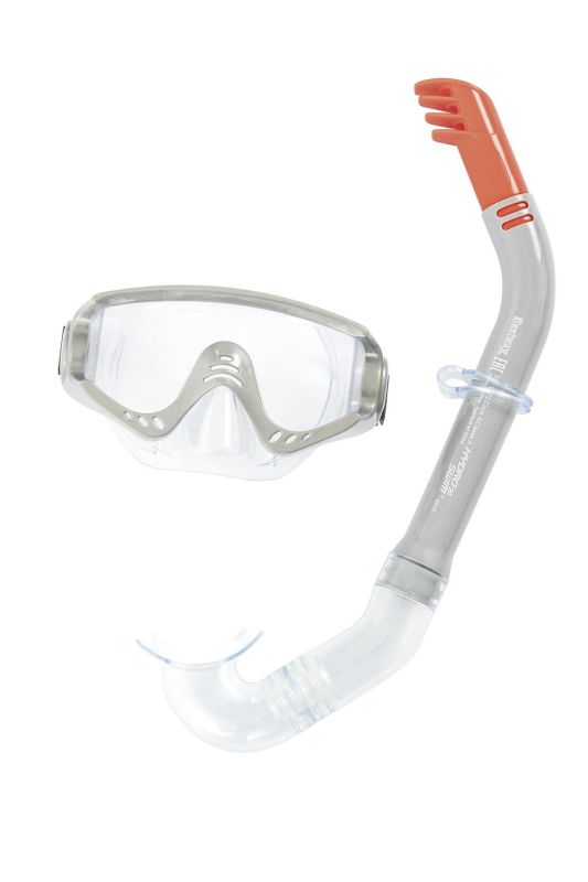 Комплект для плавания "Secret Bay Snorkel" от 14 лет, 2 цвета