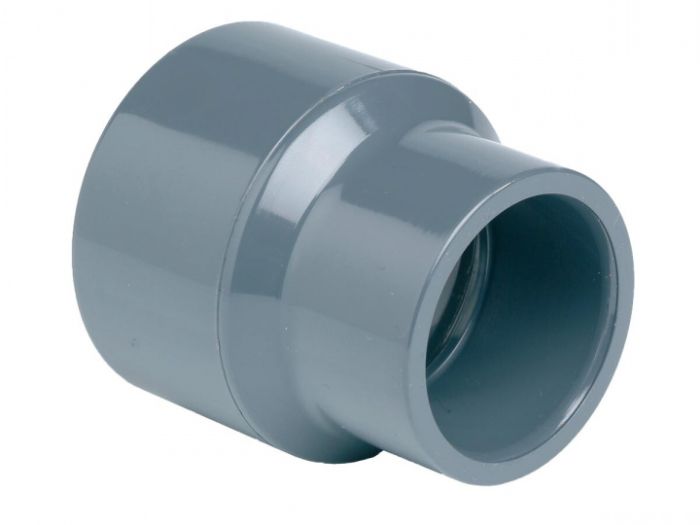 Втулка переходная ПВХ 32x25mm