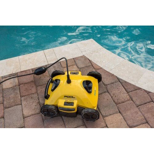 Робот-пылесоc AquaTron Pool-Rover S2 50B