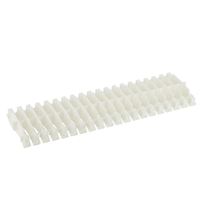 Переливная решётка Nexus Mono Twin Grating 150/25