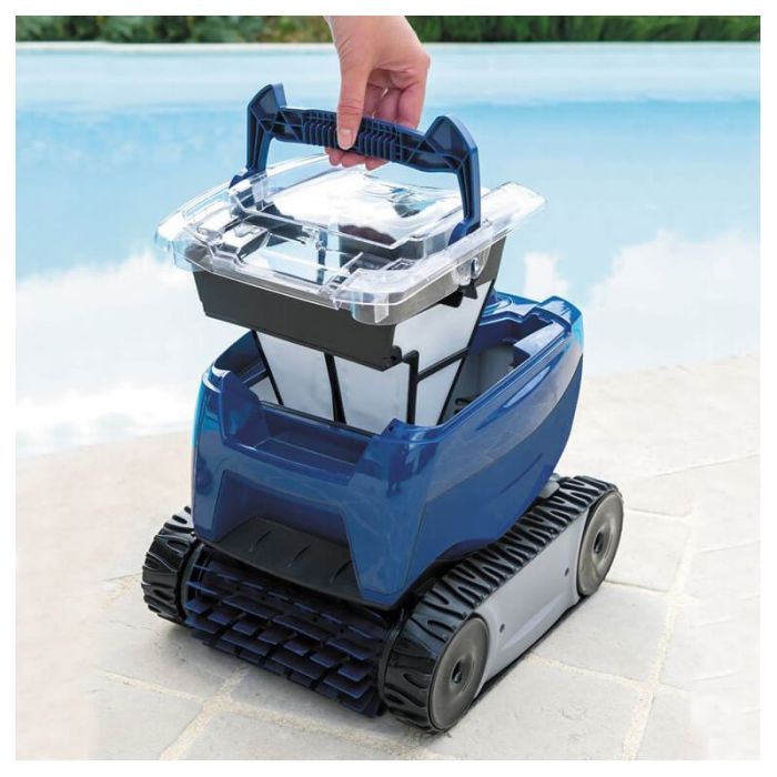 Робот-очиститель RT2100 TornaX PRO, для дна, кабель 14 м