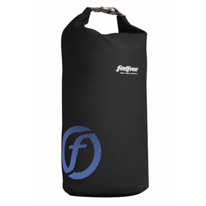 Сумка Dry Tube 20л черная