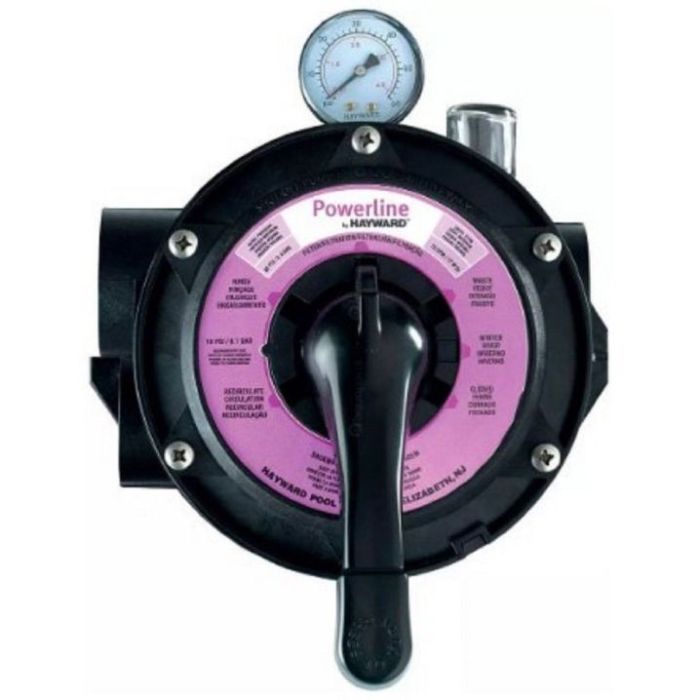 Фильтр Hayward PRO S310SLE (22.5 м3/ч, D760)