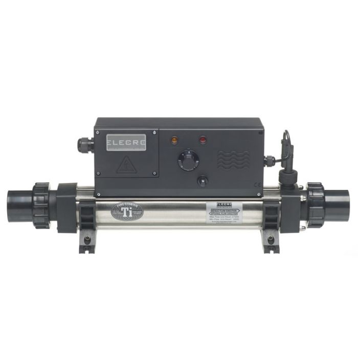 Электронагреватель Elecro EVO 8T39V 9 кВт 400B