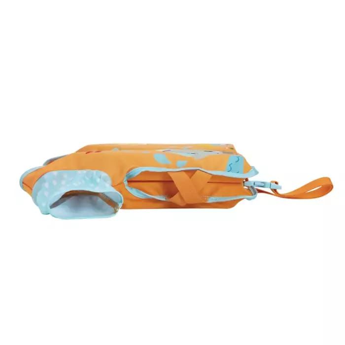 Жилет для плавания "Fisher Price" с рукавами, с пенопл. встав., 11-18кг, 1-3 лет