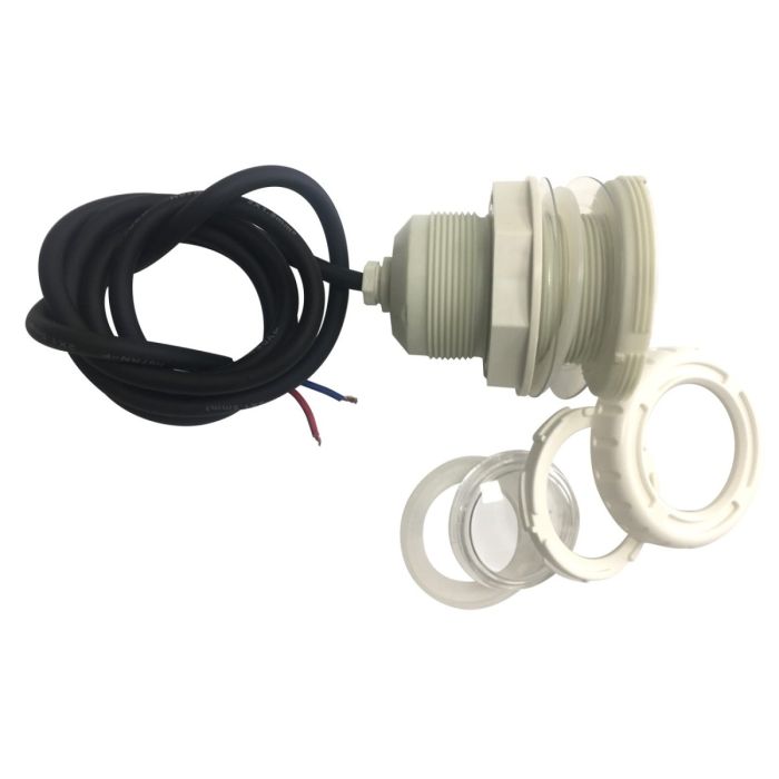 Прожектор светодиодный AquaViva SL-P-2A-G LED33 (6 Вт)