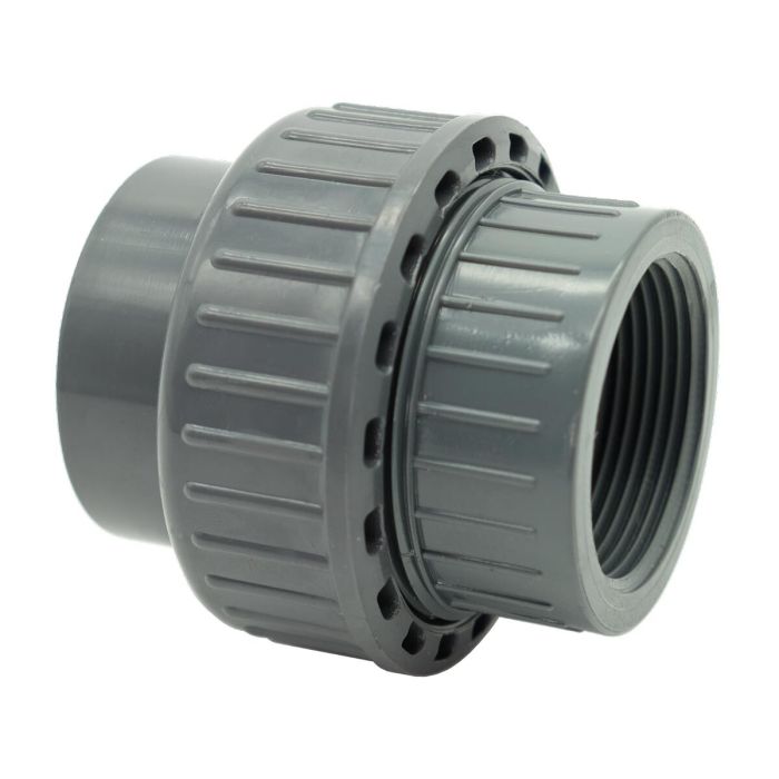Муфта разборная переходная ВР EFFAST d16x3/8" (RGRBOG016A)