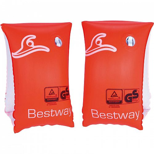 Нарукавники 25х13см "Safe-2-Swim"