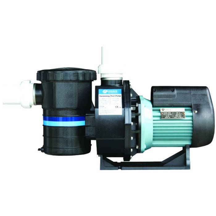 Насос Aquaviva SB20 трехфазный