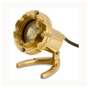 Светильник галогеновый 50W (PF-1500)