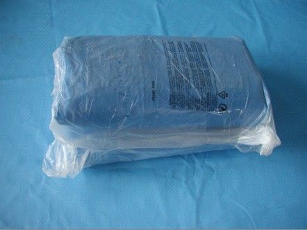 Чаша для каркасного бассейна 450x220x84см, Small Rectangular Frame Pool