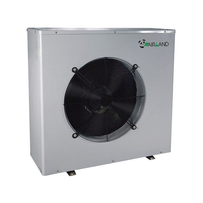 Тепловой насос Fairland AHP10A для отопления и ГВС