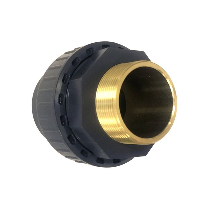 Муфта переходная металл НР EFFAST d25x3/4" (RGRBND025C)