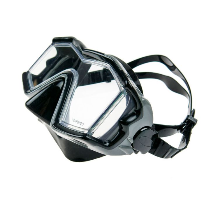 Комплект для плавания "Silicone Explorer Pro Swim" от 14 лет