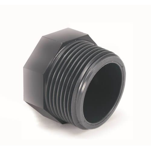Заглушка с НР d3/4" EFFAST, Италия
